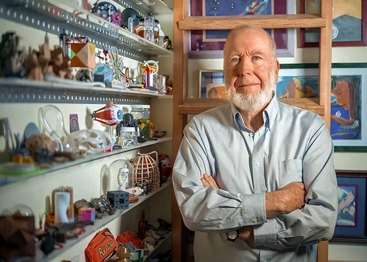 美国互联网教父称华为手机5g技术更先进_产品_系列_凯文凯利