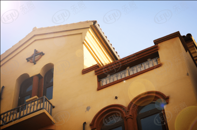 尚城华府户型图一览 户型面积78~192㎡ 均价约5400元/㎡_配套_项目