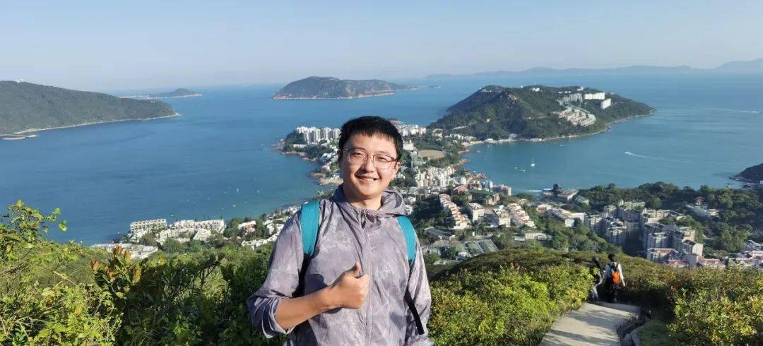 请接收这名大工博士的"独门秘籍"!_崔凯_科研_研究生