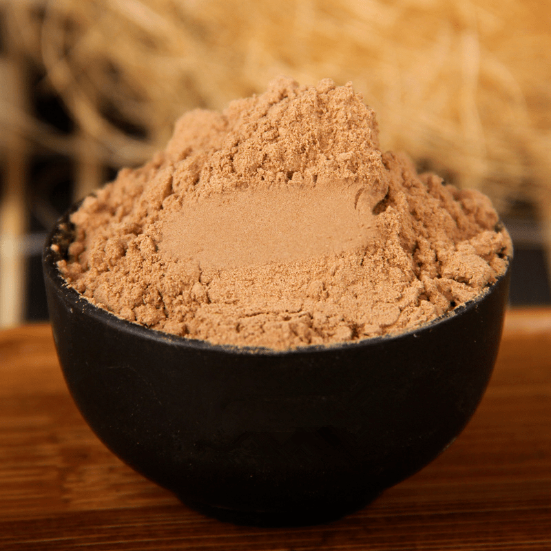 野生茶籽粉,纯天然植物洗涤,来自深山的神奇宝贝_清水_洗头_山茶