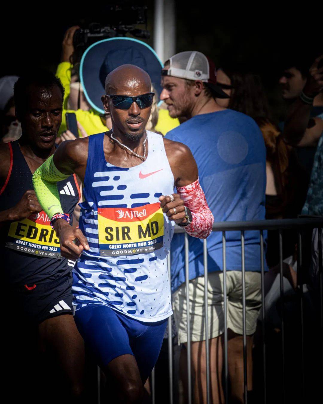 再见莫爵士!_马拉松_伦敦_奥运会