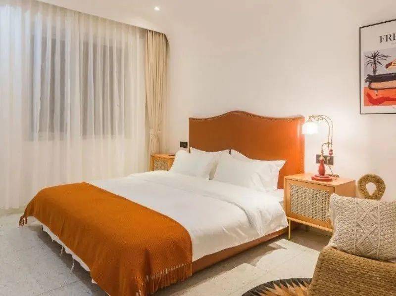 微改造 精提升 | 藏在龙坞的浪漫之境,来夏沫花园