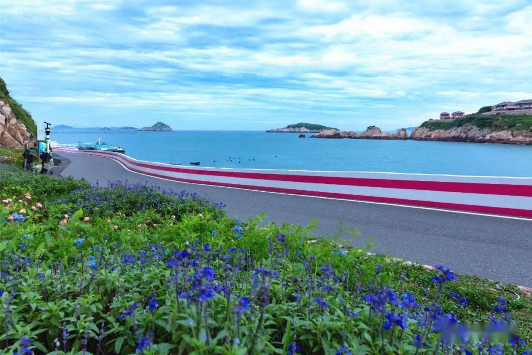 嵊泗_旅游_小岛