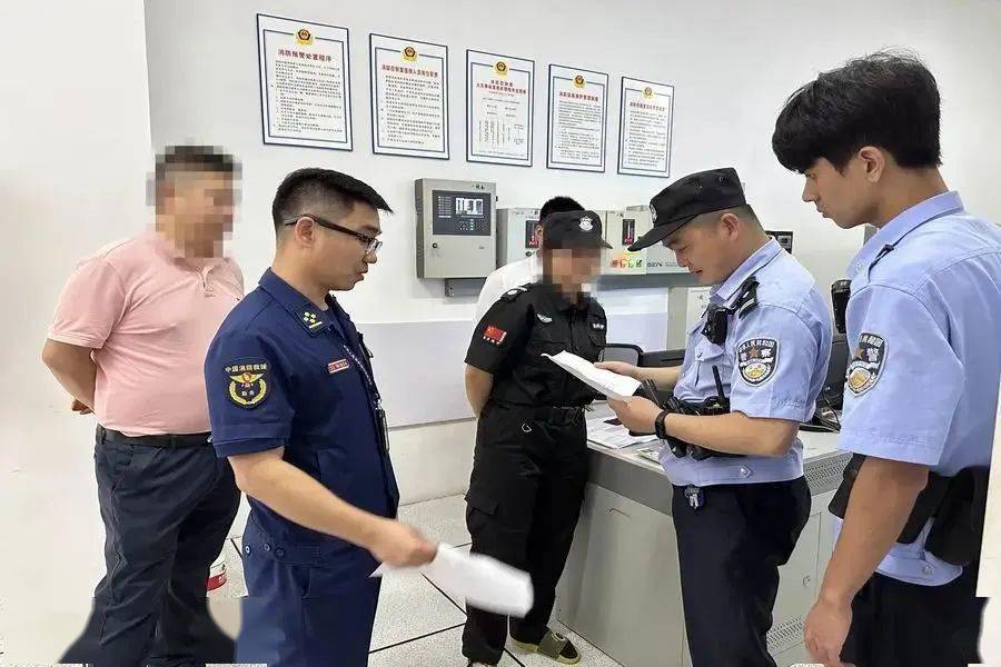 【大排查 大整治】购买、使用伪造消防设施操作员职业资格证书属于违法行为
