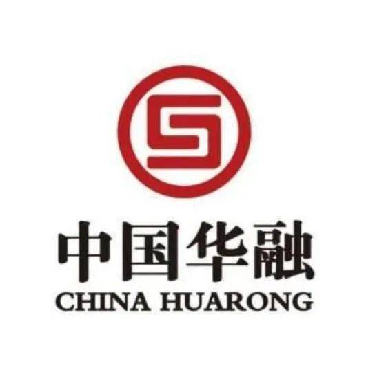 中国华融logo图片