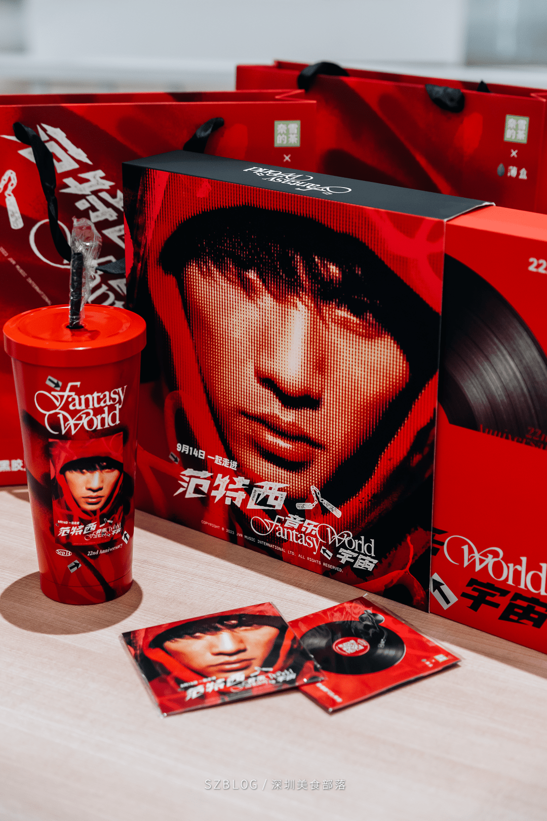 naixuex fantasy/part 02两杯奶茶