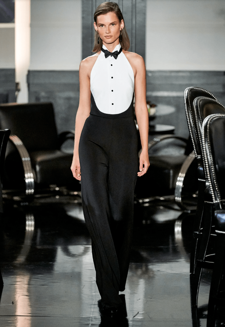 看过这场大秀|才知道他才是最懂「造梦」的设计师!_ralph_lauren_艺术