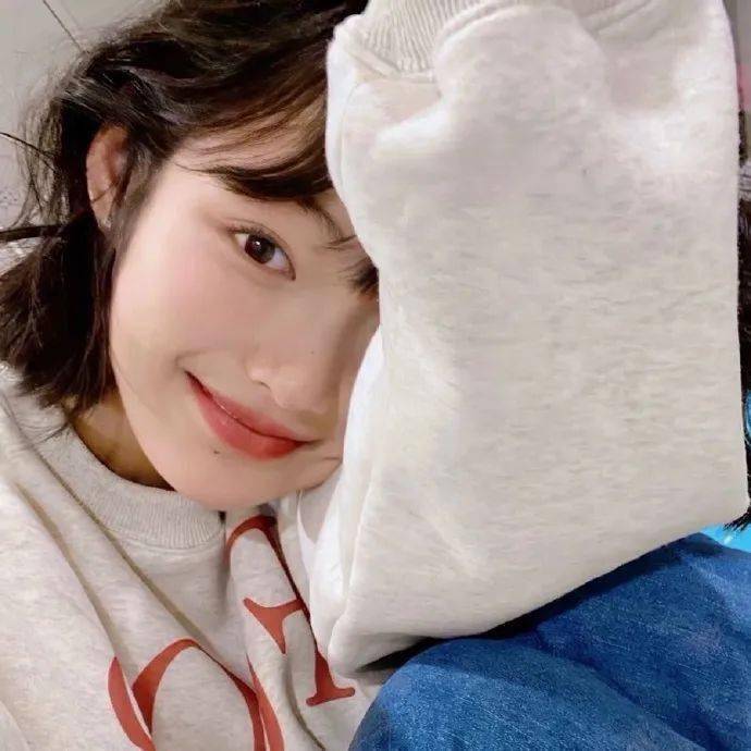 头像丨适合永久不换的微信头像