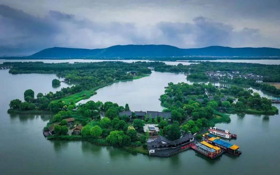 常来常熟,邀您赴一场金秋之约!_旅游_品牌_上海