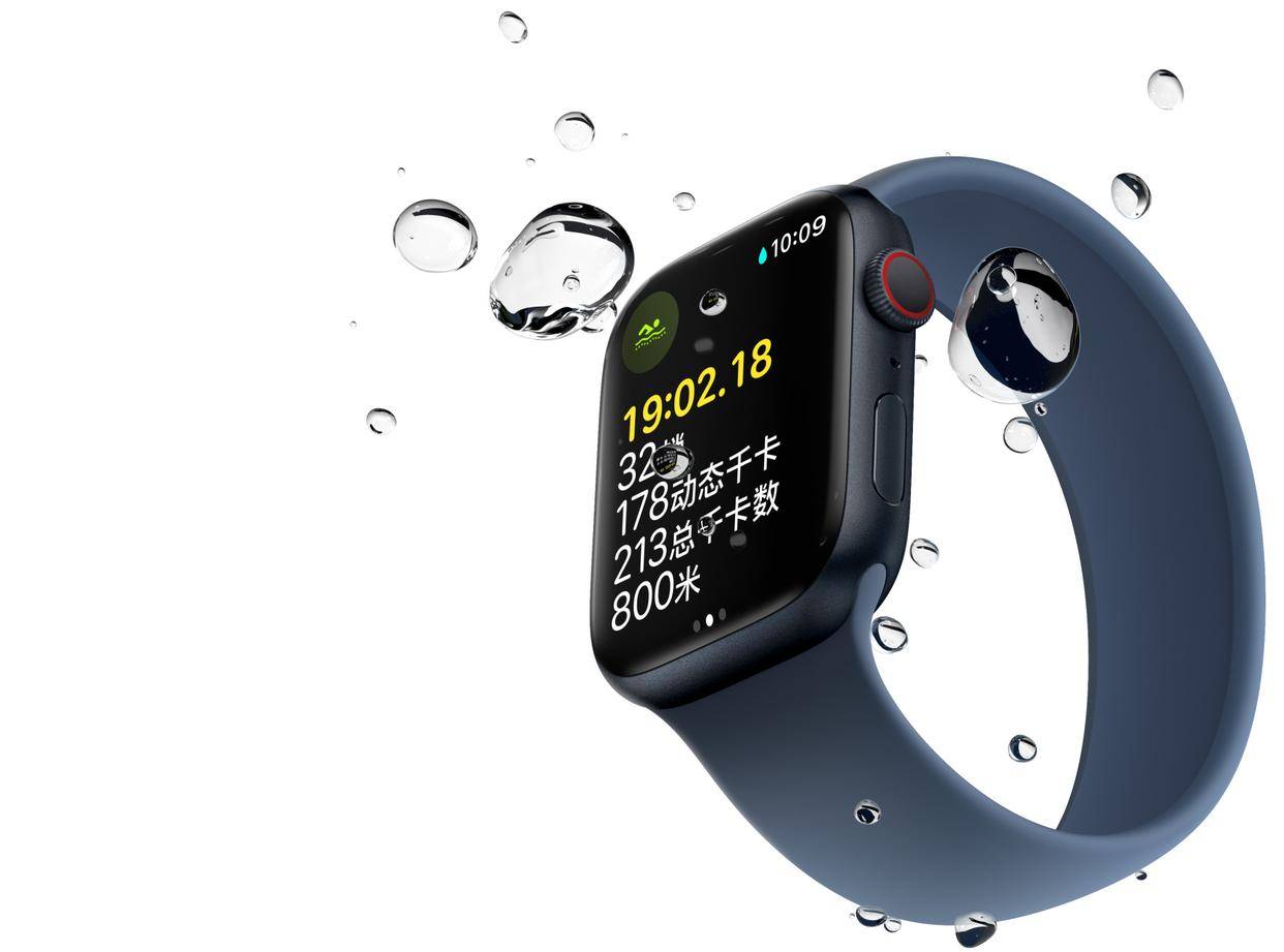 2022人気の Applewatch series7(元値6万⤴︎)値下げ交渉⭕️ 腕時計