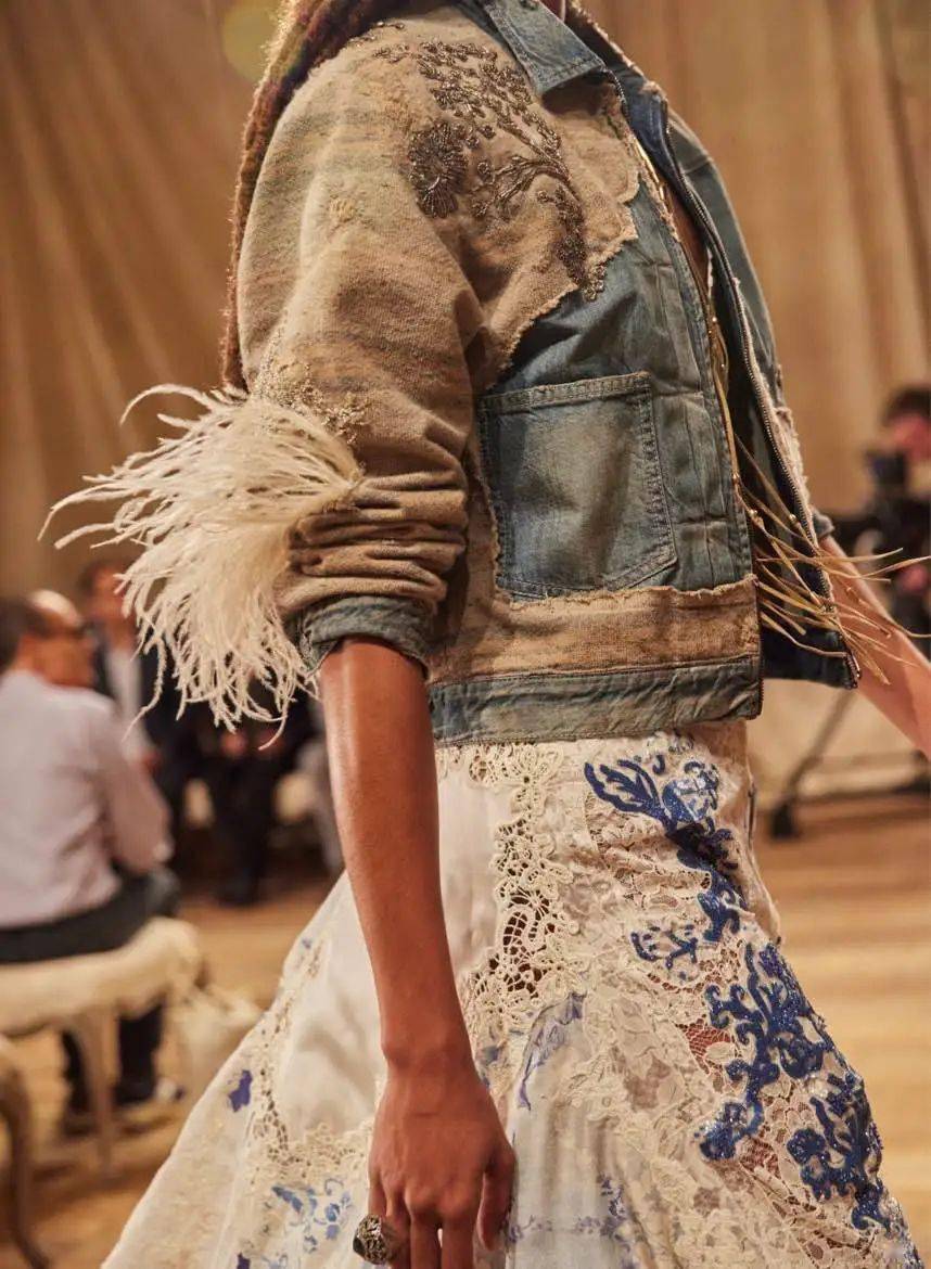 看过这场大秀|才知道他才是最懂「造梦」的设计师!_ralph_lauren_艺术