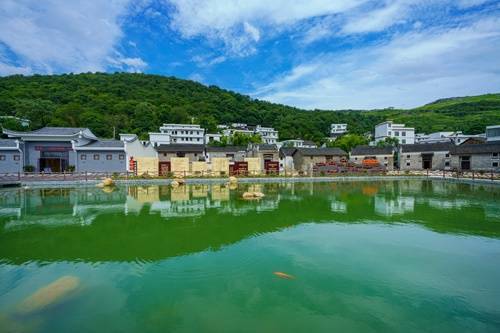 宜章旅游景点介绍图片