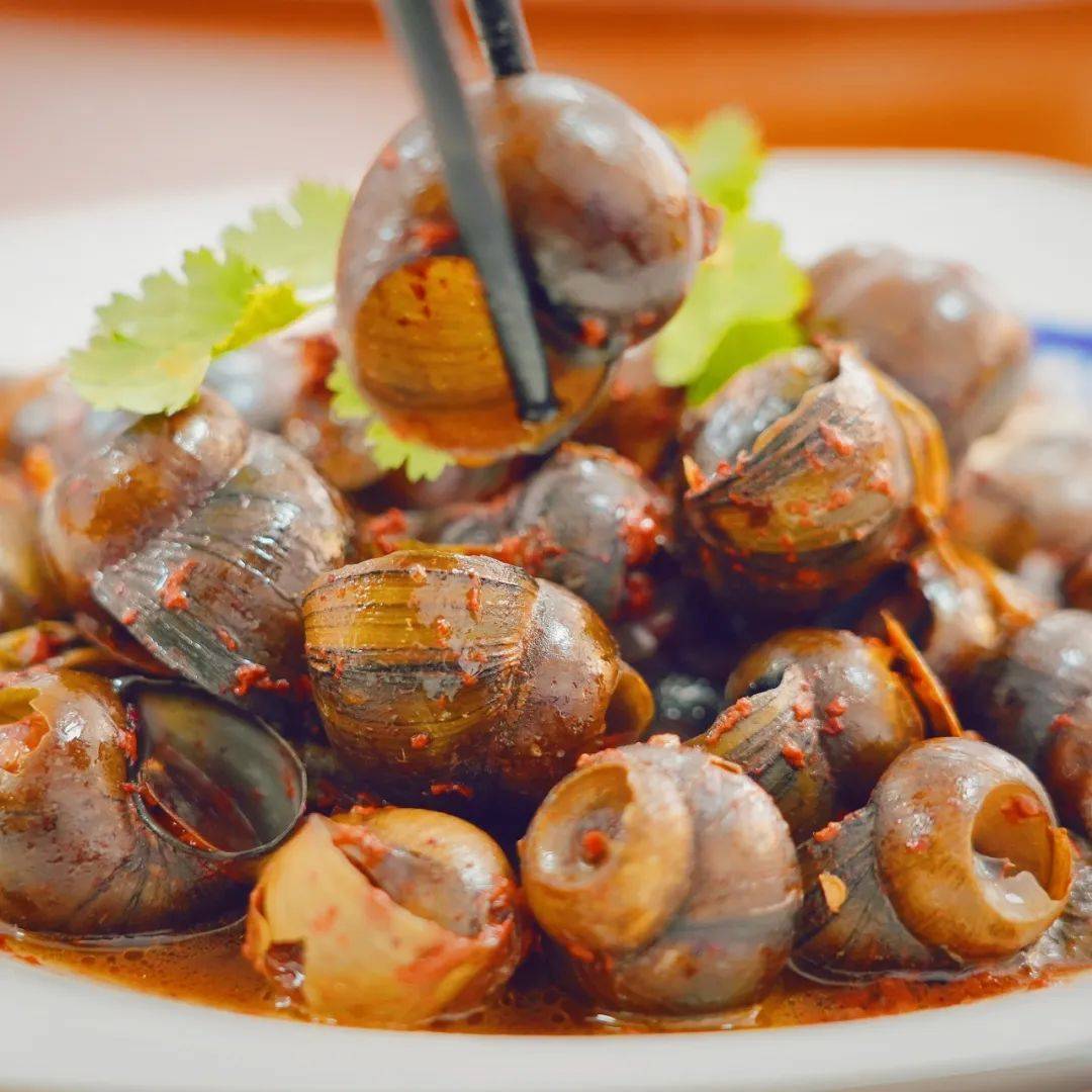 屏南美食攻略!肥肉酥,葱肉饼,扁肉,糍粑,田螺煲