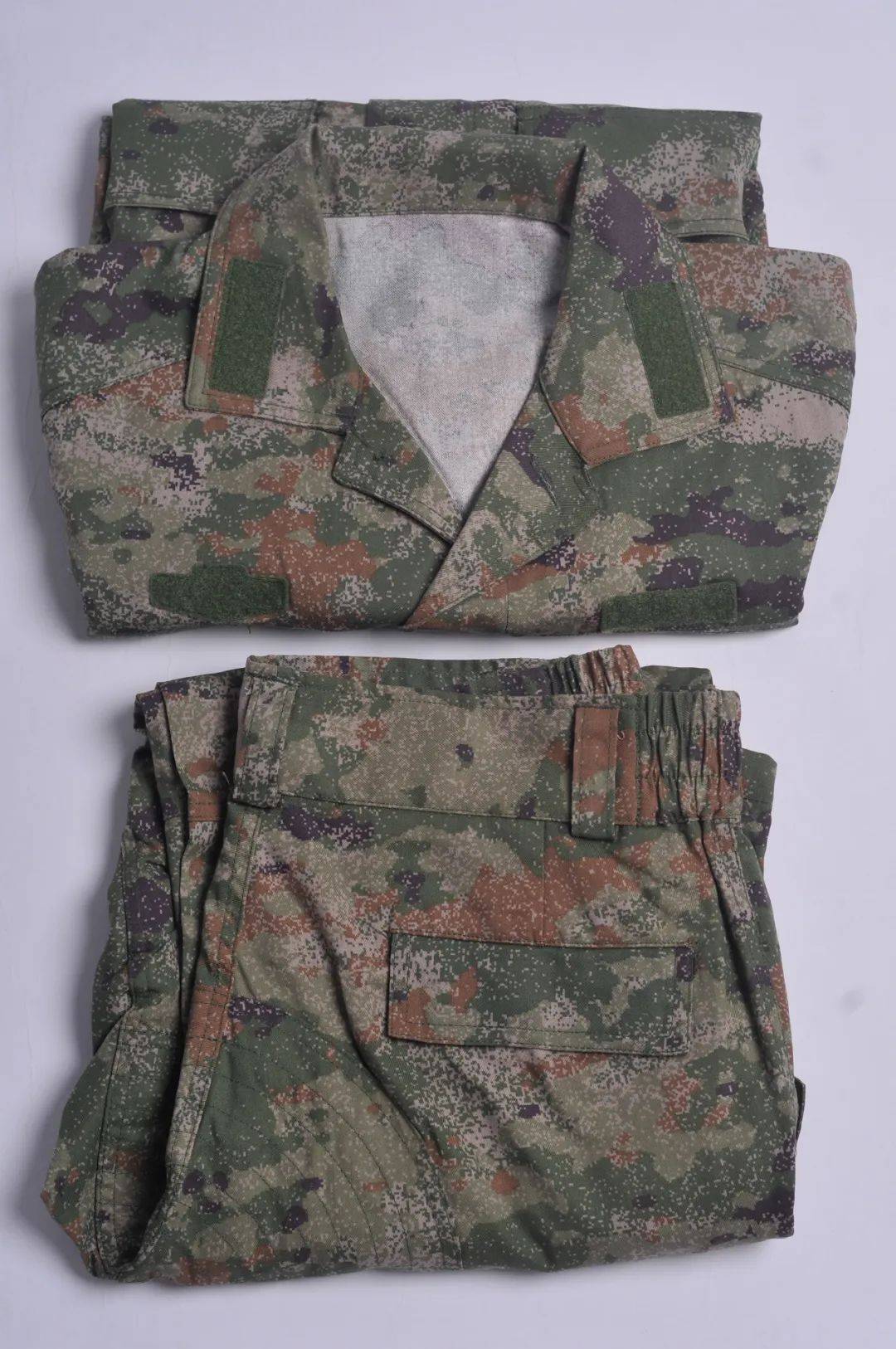 博兴县_青年_迷彩