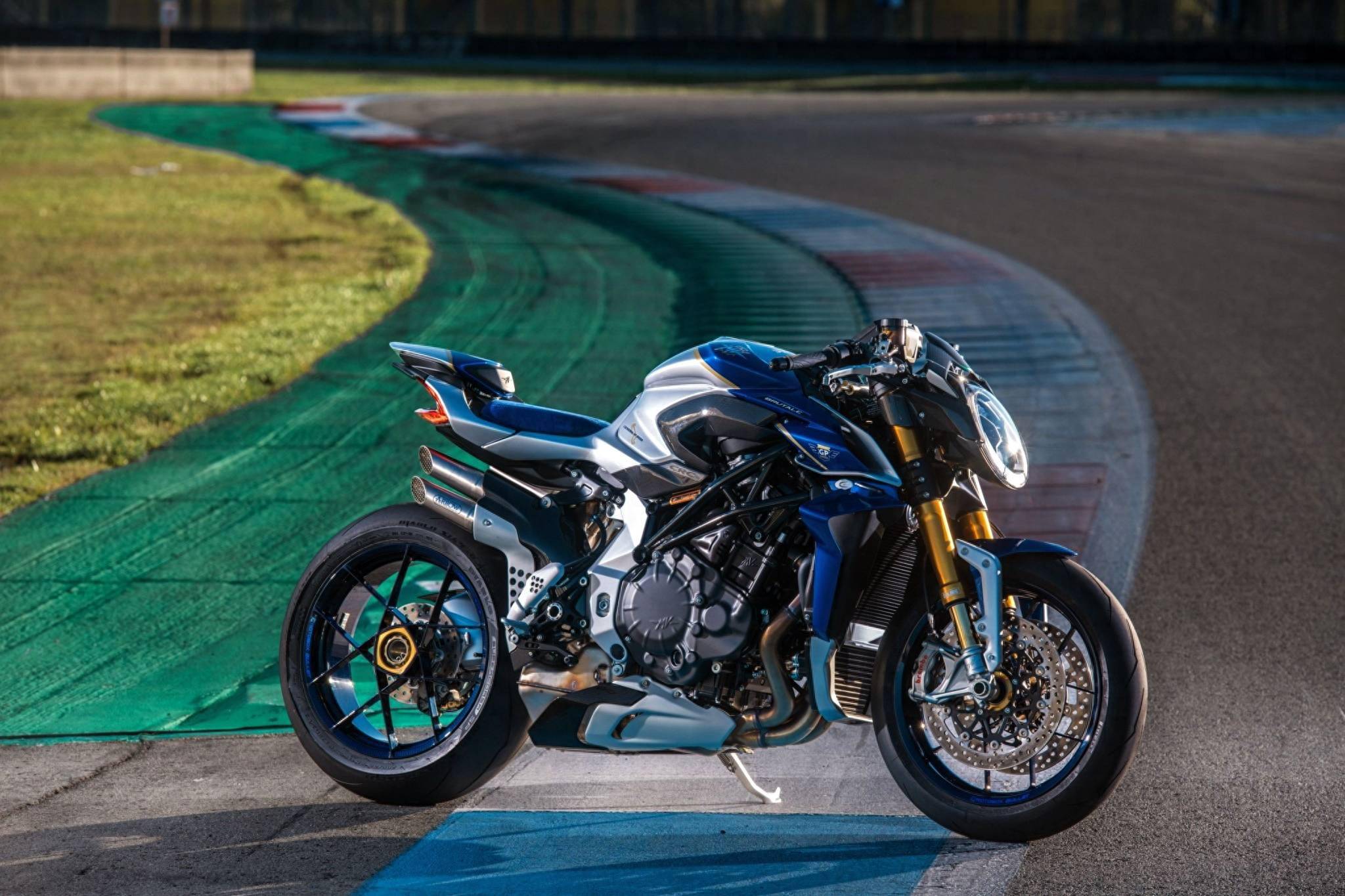 mv 奥古斯塔发布 brutale 1000 rr assen 限量版_搜狐汽车_搜狐网