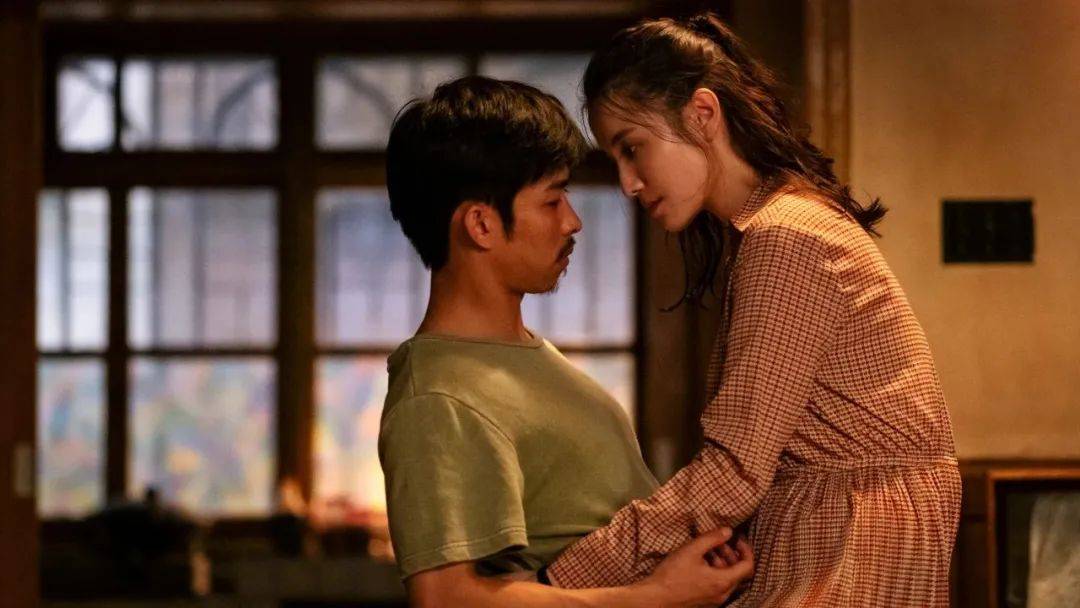 除了妈妈,霸总,娇妻,国产剧还能怎么拍中女_中年_宋佳_宋浩