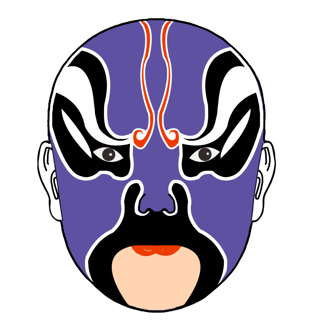 京剧音乐:中华文化交融荟萃的鲜活例证丨中华文化符号和形象_胡琴