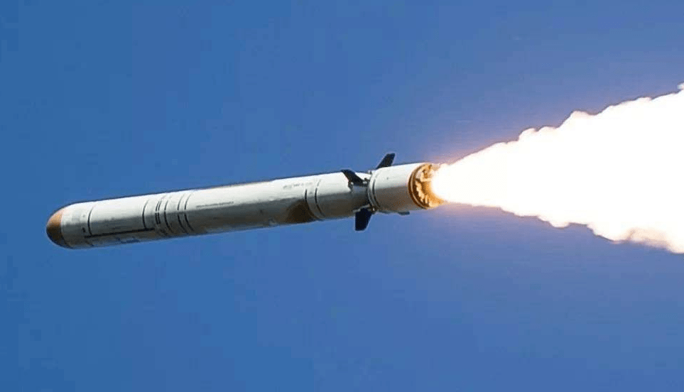 导弹使用作者:朱可夫 / 编辑:冷小军投稿,转载商务合作,请联系微信号