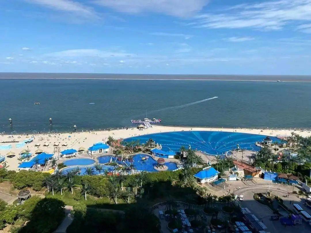 泰美酒店(融创.滨海度假城店)泰美酒店(融创.