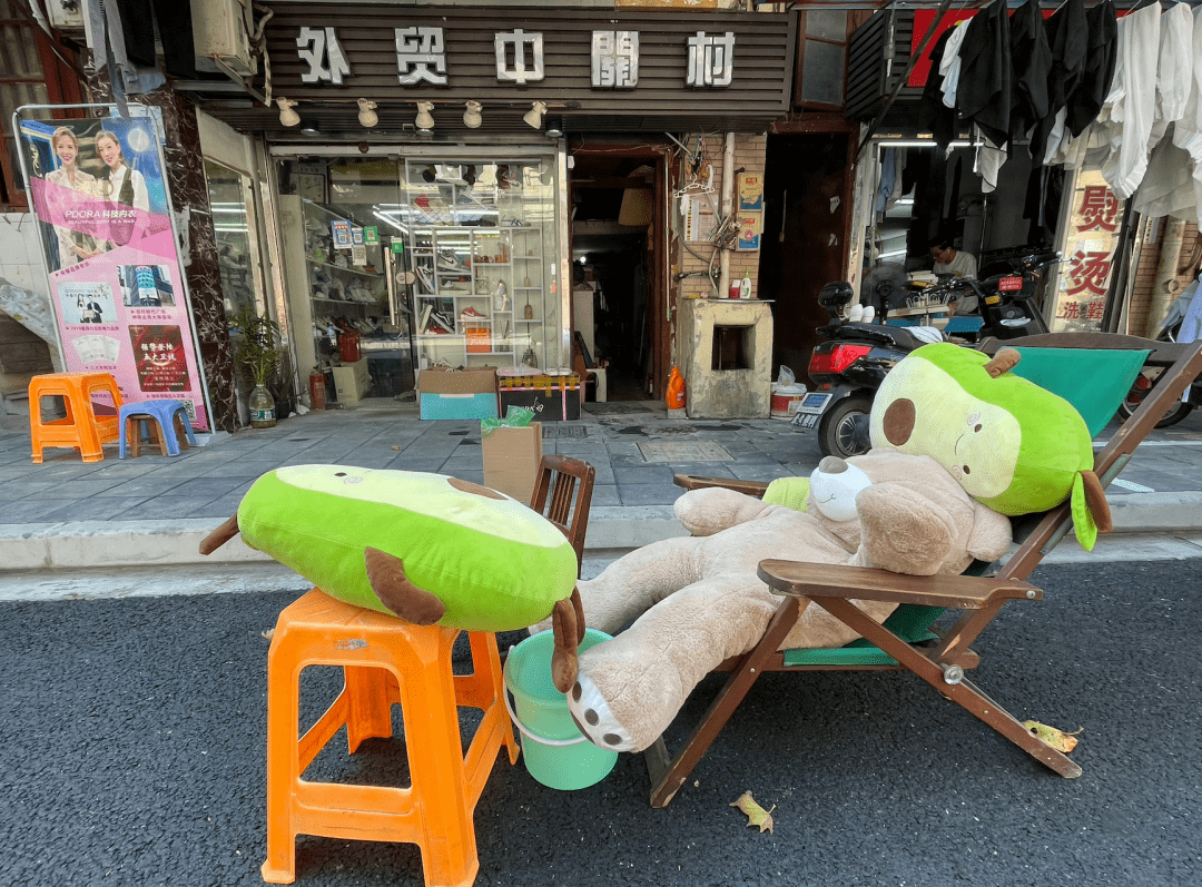 老西门看着我长大,我看到了它的"百年孤独"_活动_jeremy_中路