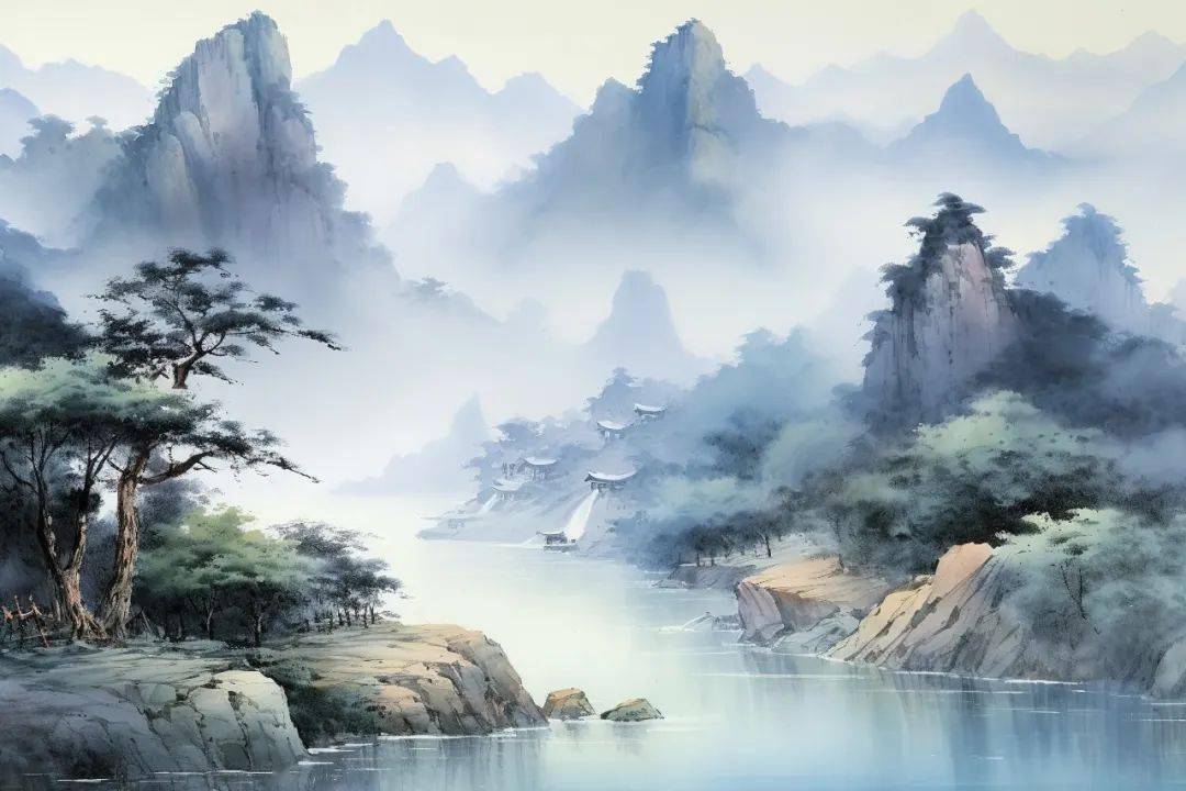 古代_意象_诗词
