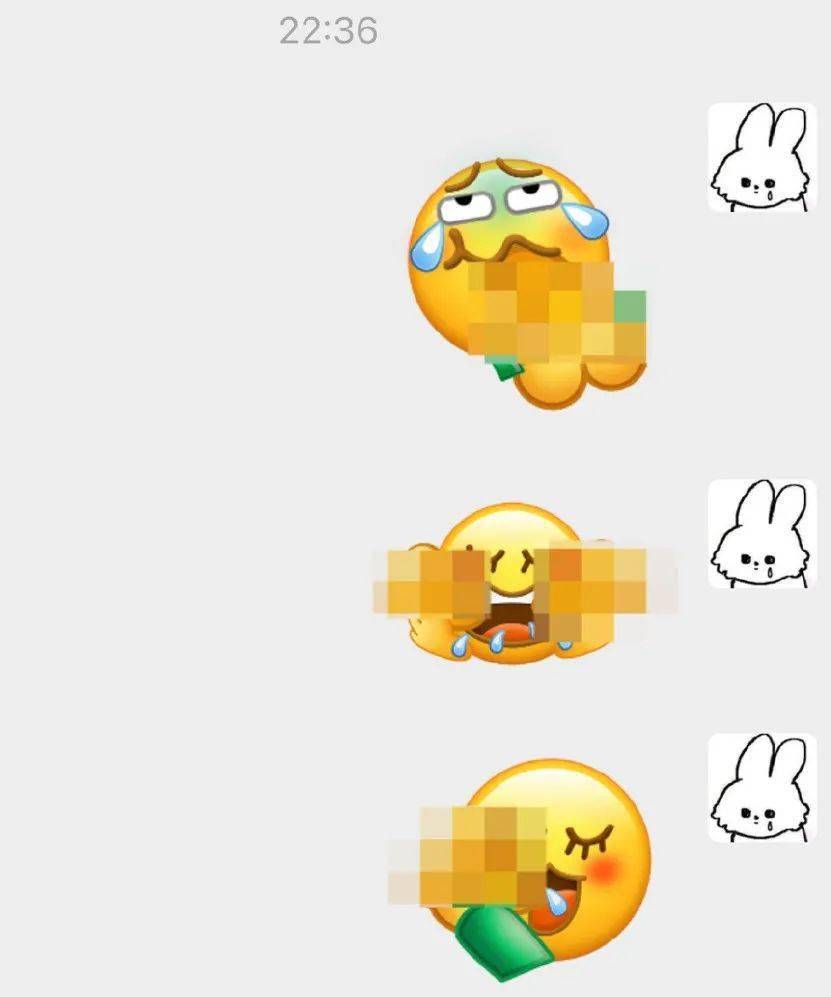 随意组合表情的工具「emoji kitchen / 颜文字厨房」_emoji_自由_融合