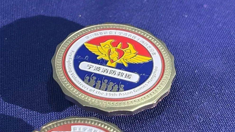 【闪亮安保之星】林俊豪:梦起"亚帆"护航平安,我的青春不留遗憾!