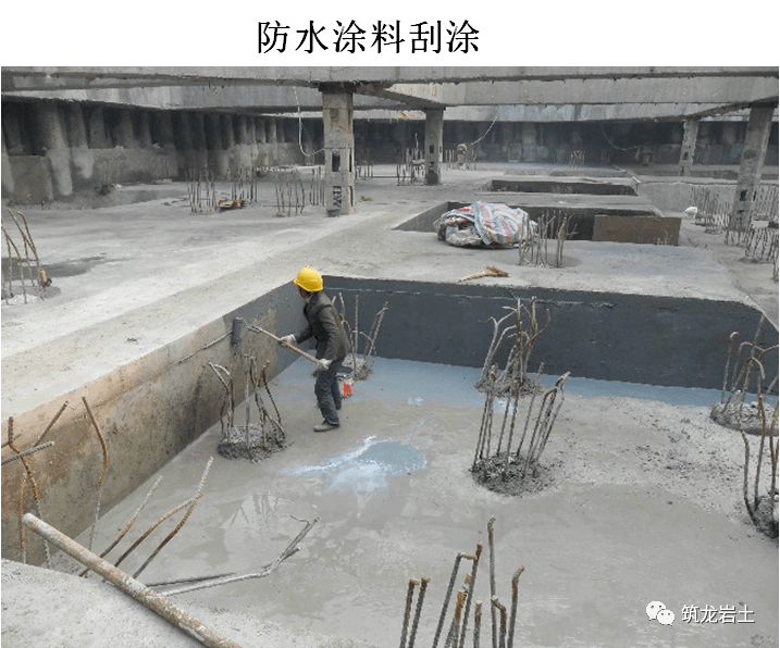 常见的8类基坑支护类型,这一篇讲清楚了!_施工_深度_地下