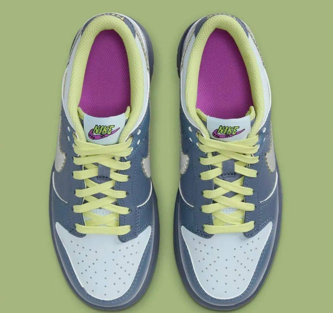 「 飞天小女警滑板鞋集合 · golf wang x converse chuck 70 | xh55