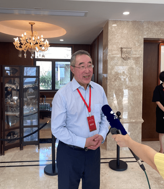 唐翔_上海_教育基金会