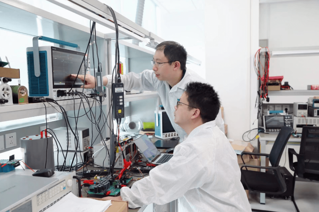 研发更多实用价值和潜力产品_半导体_碳化硅_基本