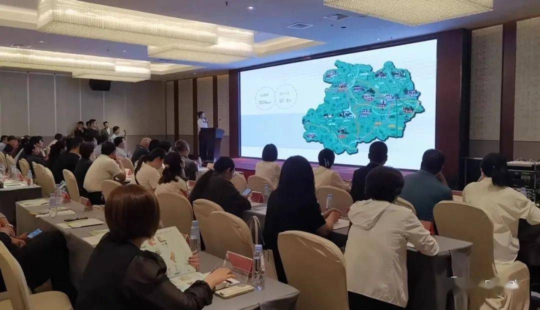 易县农产品走进石家庄市长安区产销对接会圆满举办!_乡村_帮扶_农业