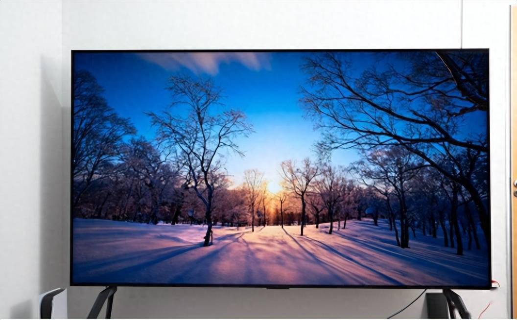 大屏幕 新技术构成的巨幕电视天花板,tcl 115"x11g max遥遥领先!