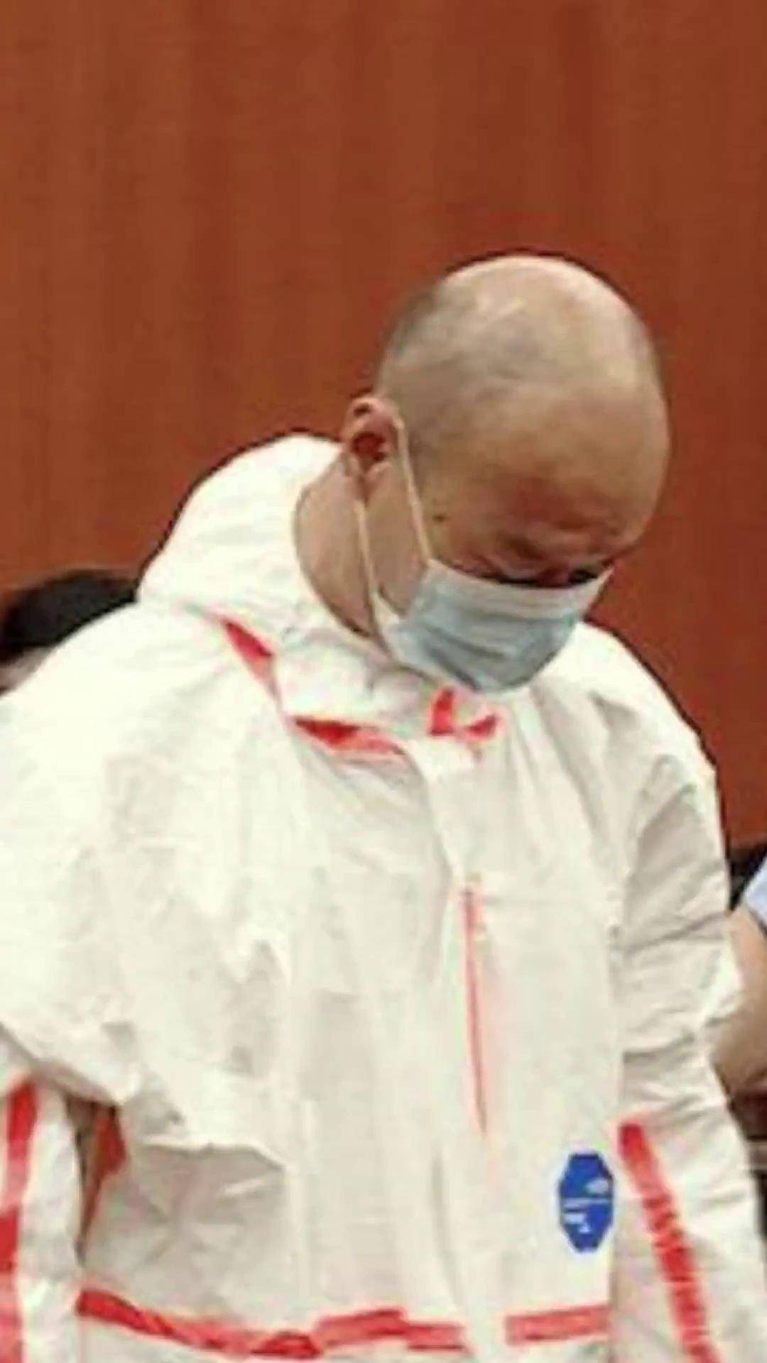 杭州"杀妻碎尸案"凶手许国利被执行死刑热点新闻事件