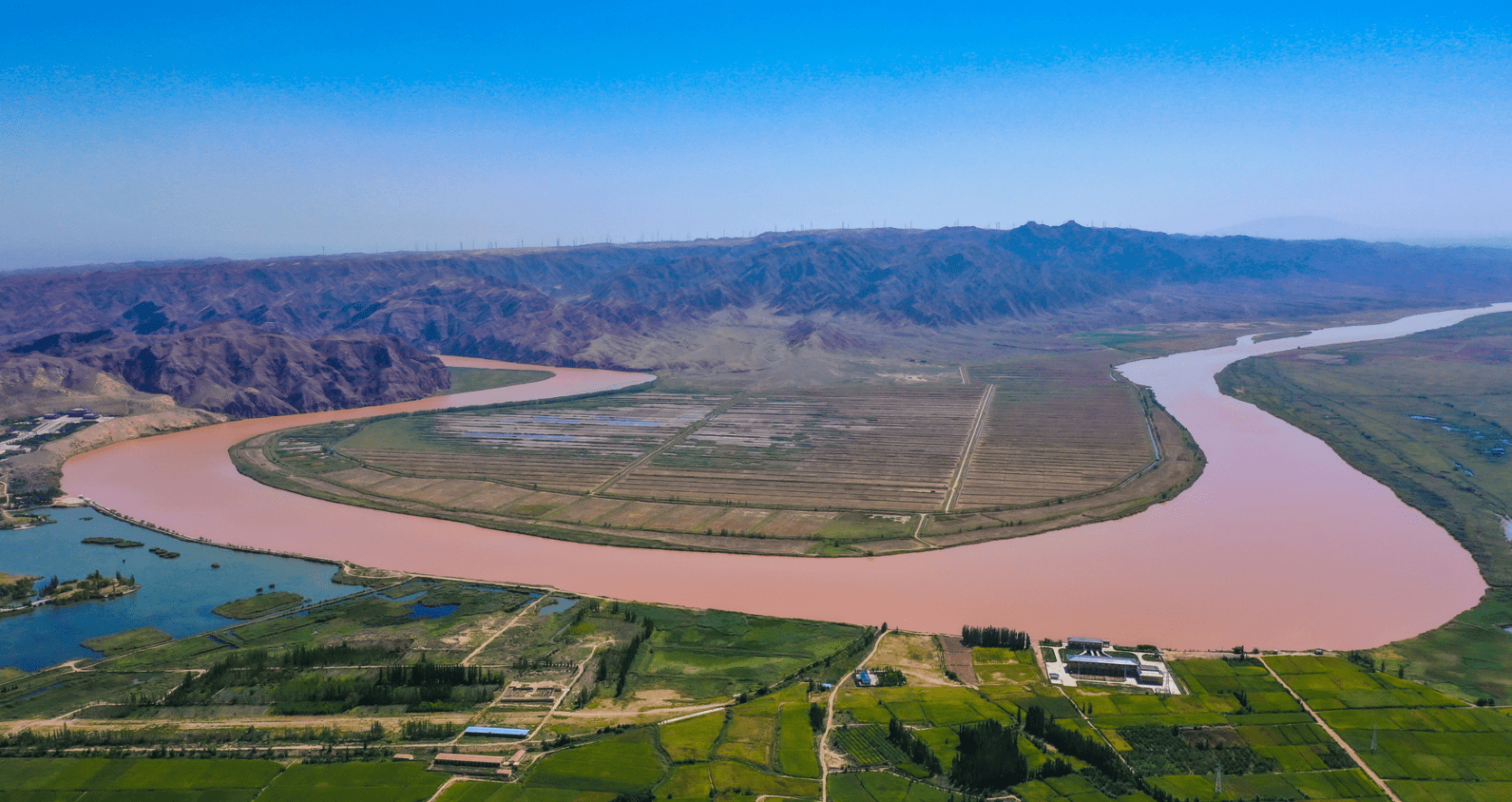 青铜峡市优质农产品,文旅及招商引资专场推介活动走进西安_葡萄_合作