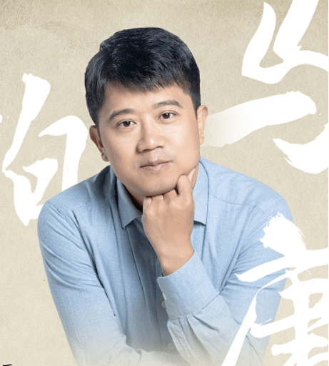 讲坛预告 | 爆款作家马伯庸来啦!从《长安十二时辰》到《显微镜下的大明》,带你解读:历史中的大与小_系列讲座_成电_作品