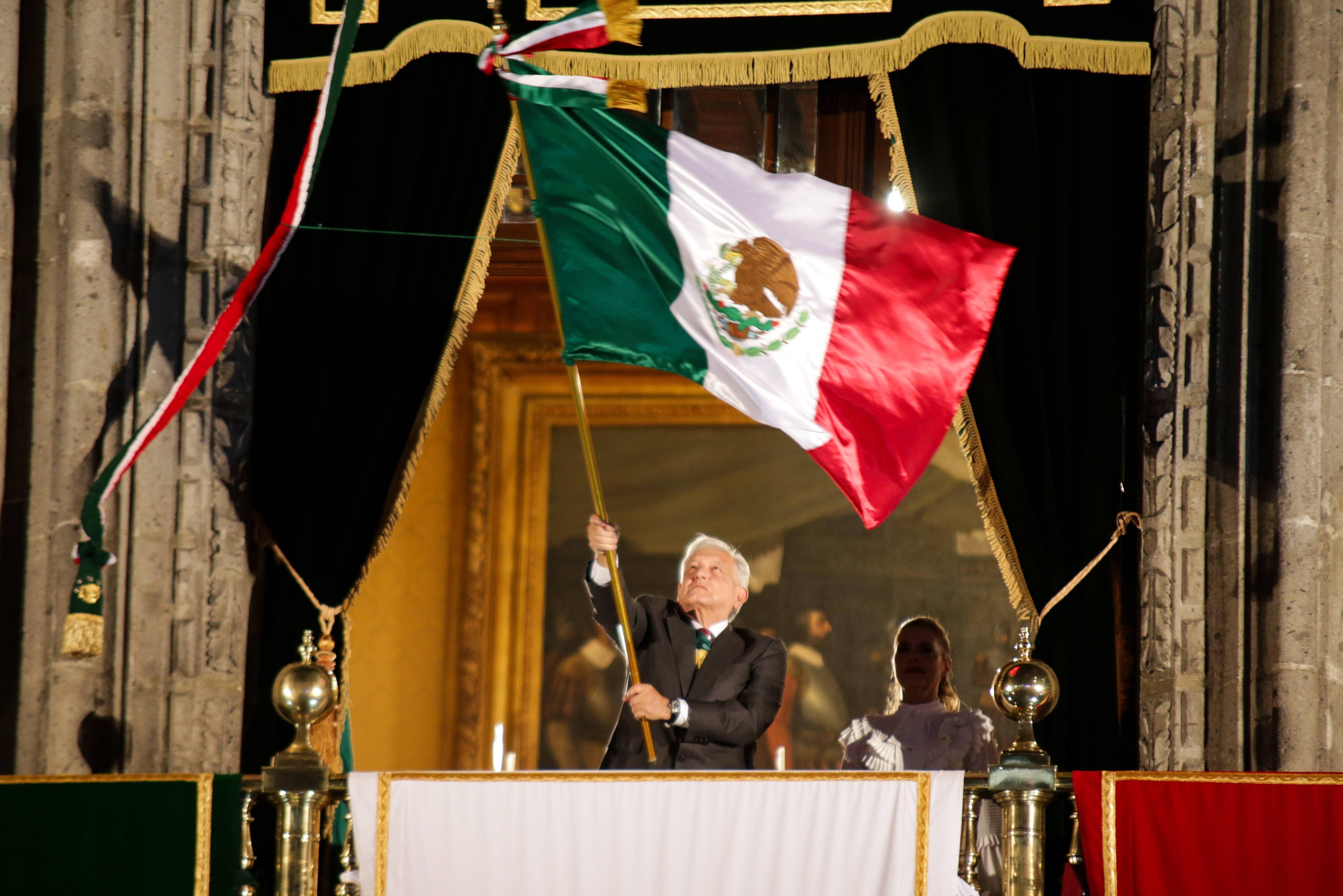 墨西哥将迎来史上首位女总统?_鲍姆_女性_国家