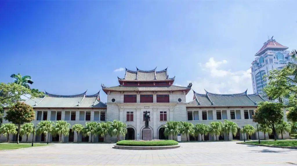 走进中国最美大学 | "大国工匠"之福清制造工程师培训,国光班厦大研学