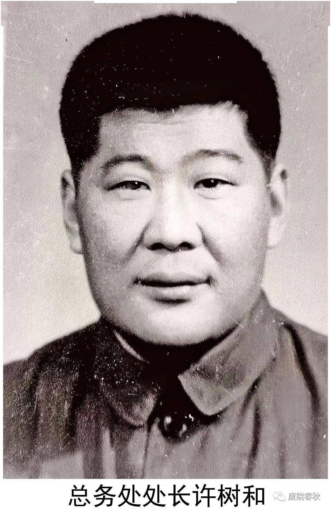 唐山铁道学院时期教师群英图_唐院_永久_影集