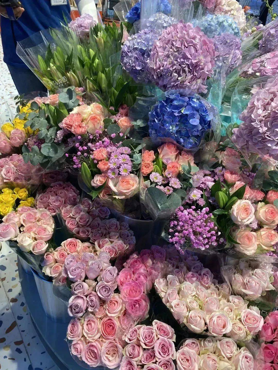 嘉定新城核心区首家盒马鲜生店开业_商品_顾客_市民