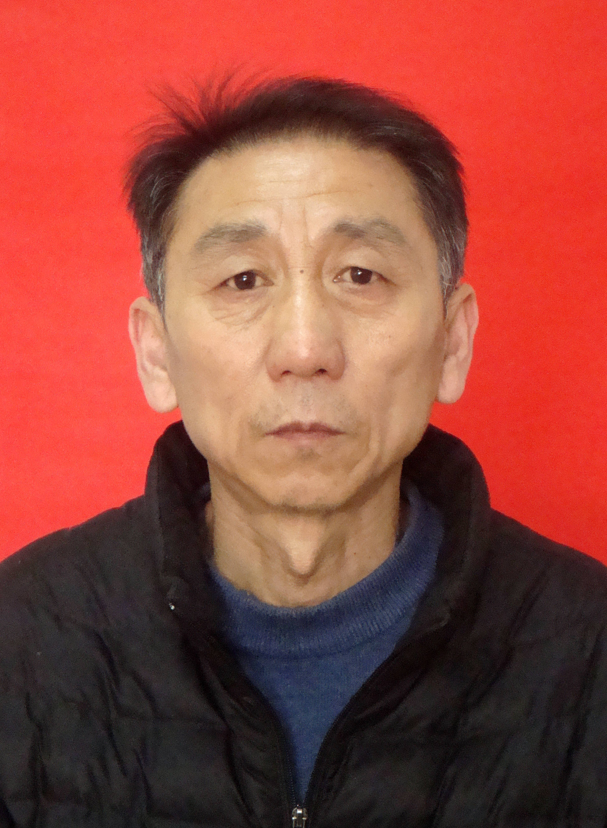 第二十届"津城百姓英雄"推介人张国瑞——冒雨扑救阻断火情 处置及时