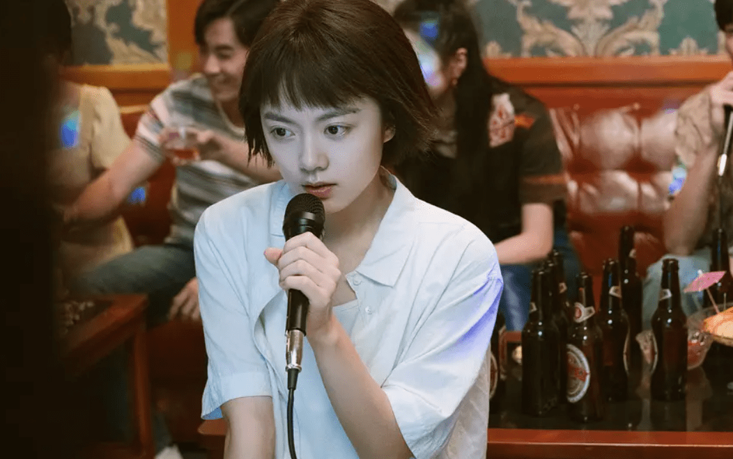 她又赢麻了_罗琦琦_父母_妹妹