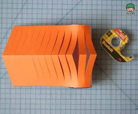 100款幼儿园国庆中秋创意手工制作,总有一款合适你!_灯笼_月饼_绳子