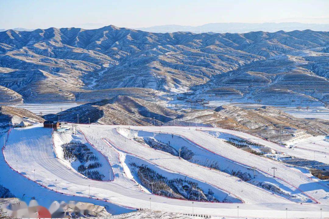 马鬃山度假区23-24雪季票类产品价格公布_运营_时间_呼和浩特