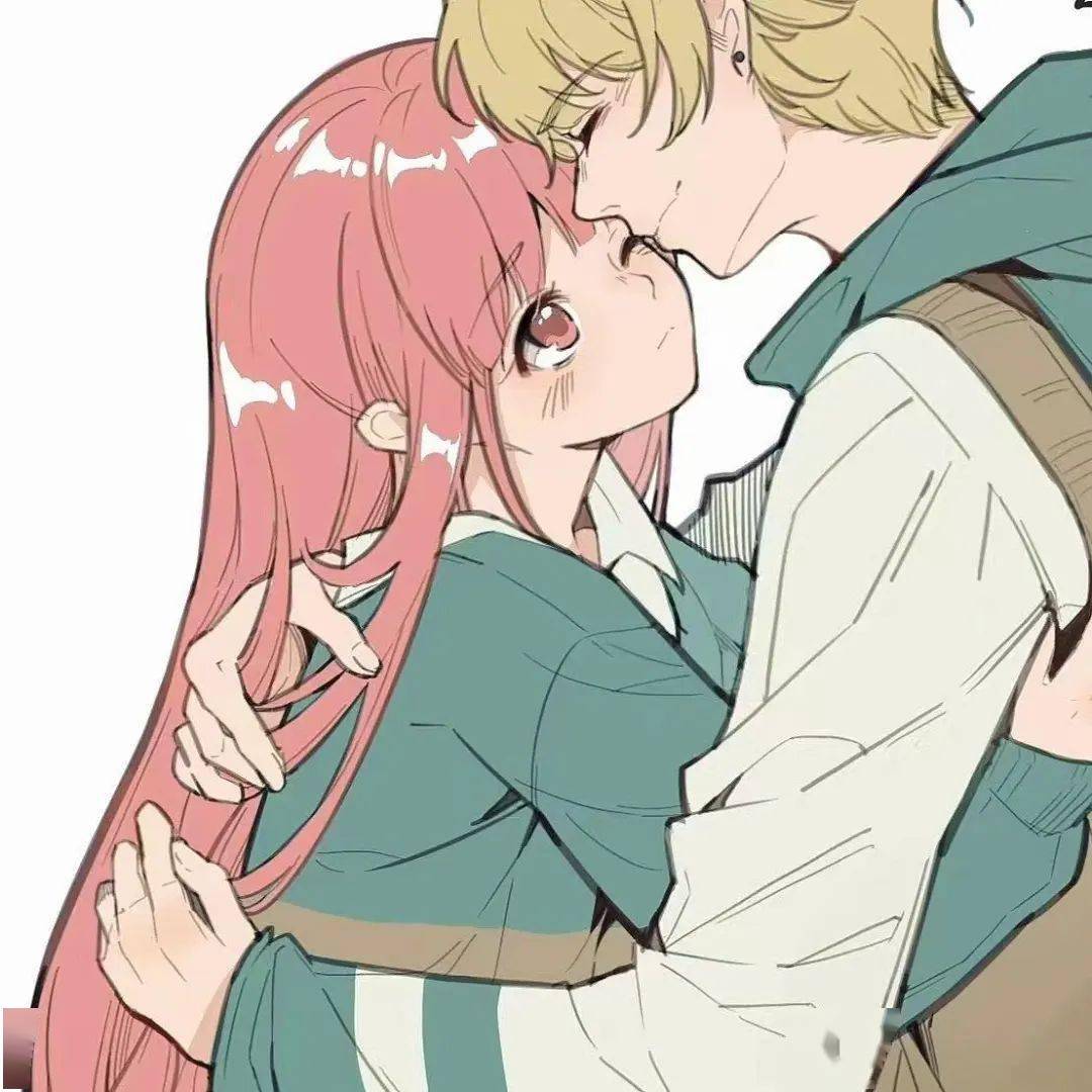 情侣头像丨情头越怪越是恩爱_xhs_男朋友_开心