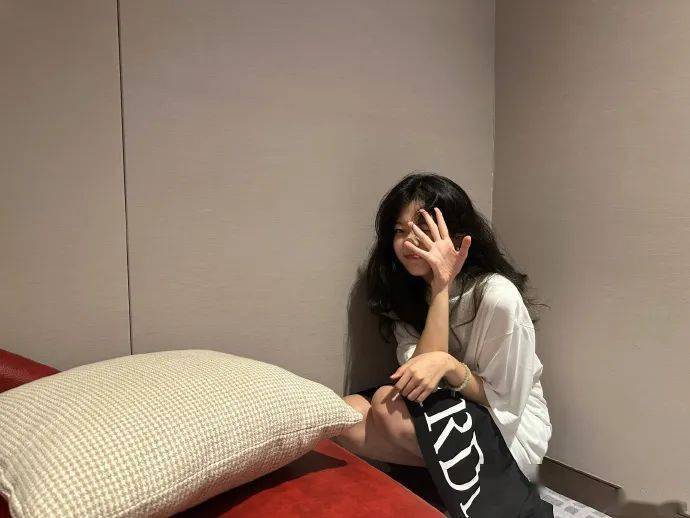 邢菲被新人压?姨太问答_小林子_宣传_项目