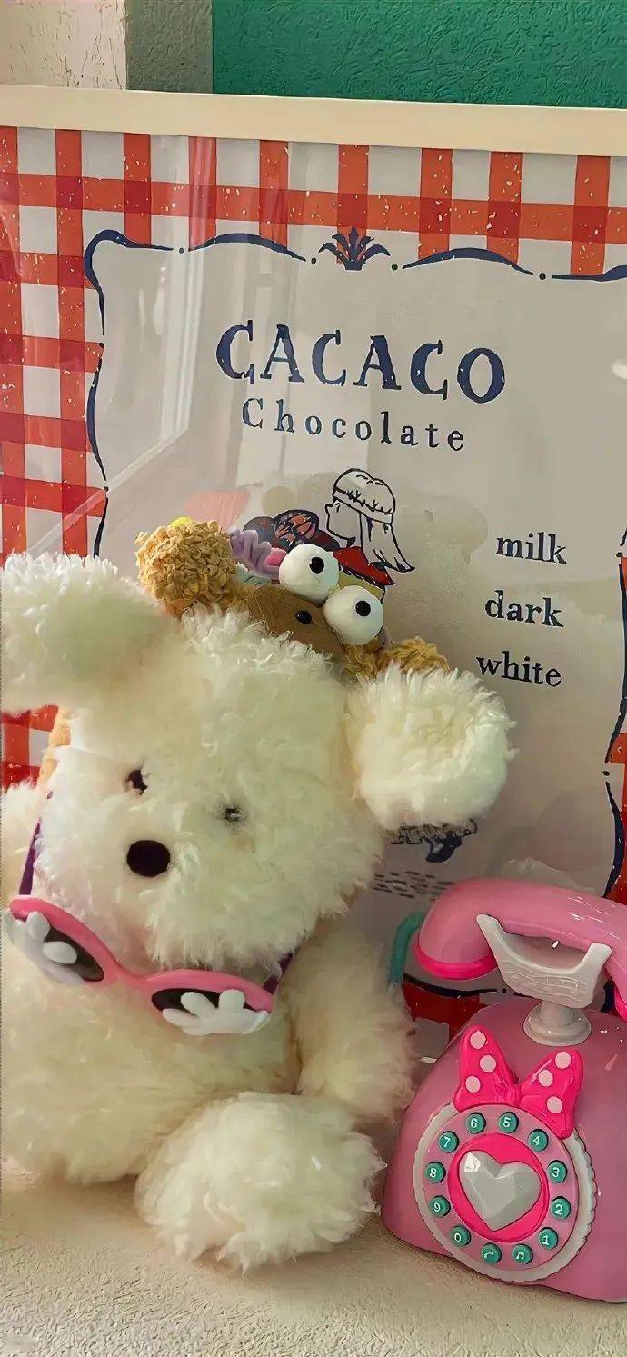 壁纸| ins高级质感壁纸