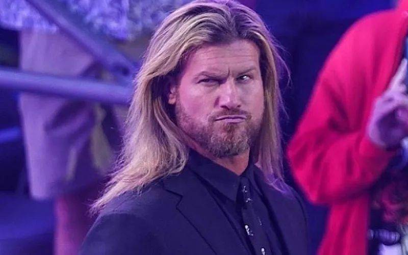 道夫·齐格勒惨遭wwe解雇,塞纳发文告别好友._选手_节目_名单