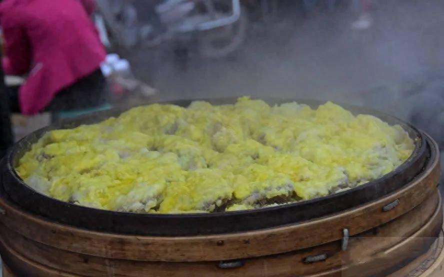 第十八届庆阳香包民俗文化节来了,您有一份"美食指南"请查收~_风味