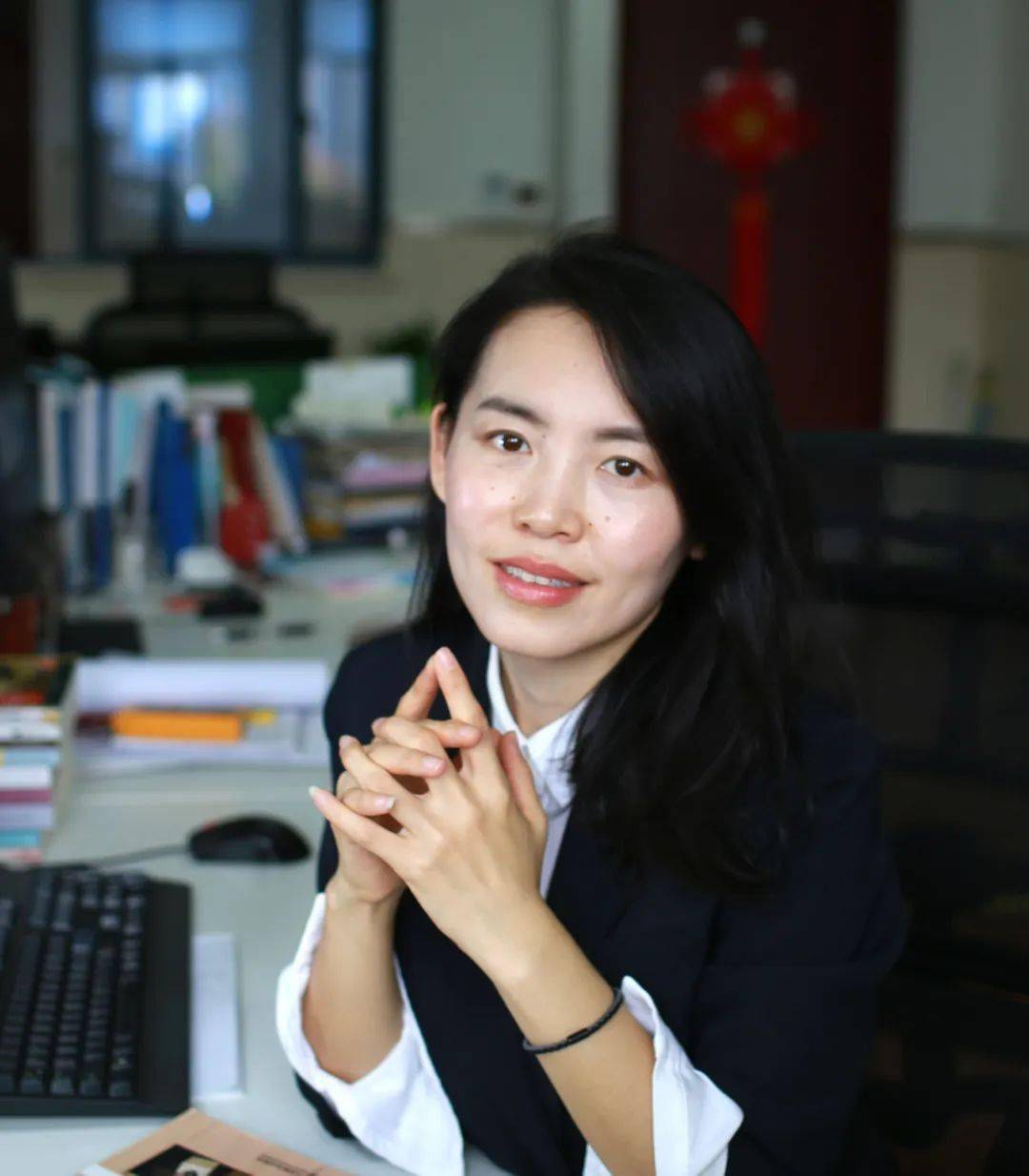 潜能教育喜报奉贤中学两位教师在2023年上海市中小学实